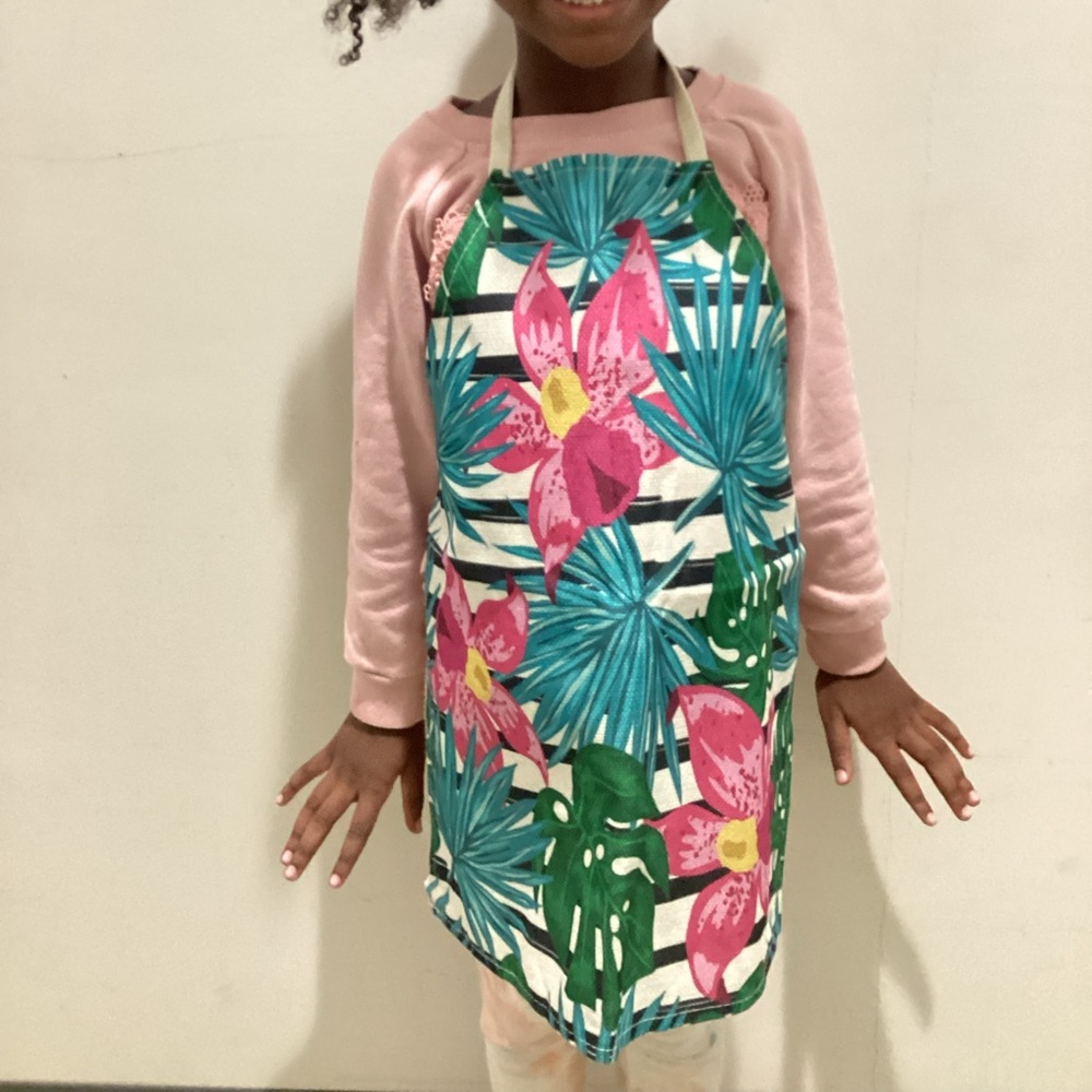 COPY - Kids Apron ** Unisex**